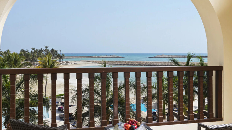 Fanar Hotel and Residences